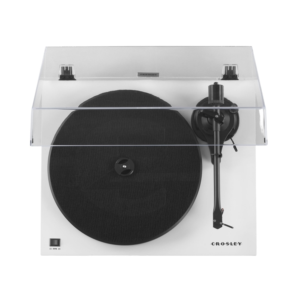 Crosley C6 Bluetooth Turntable
