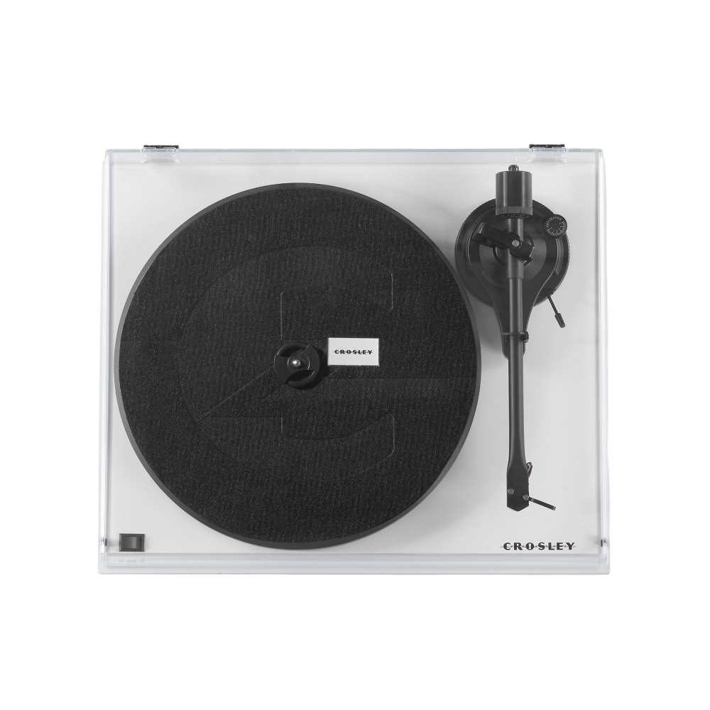 Crosley C6 Bluetooth Turntable