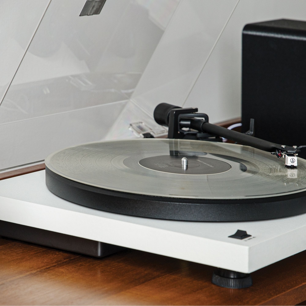 Crosley C6 Bluetooth Turntable