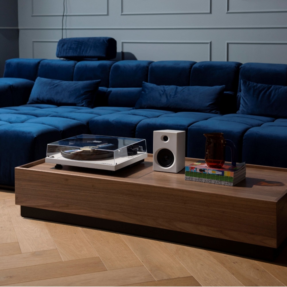 Crosley C6 Bluetooth Turntable