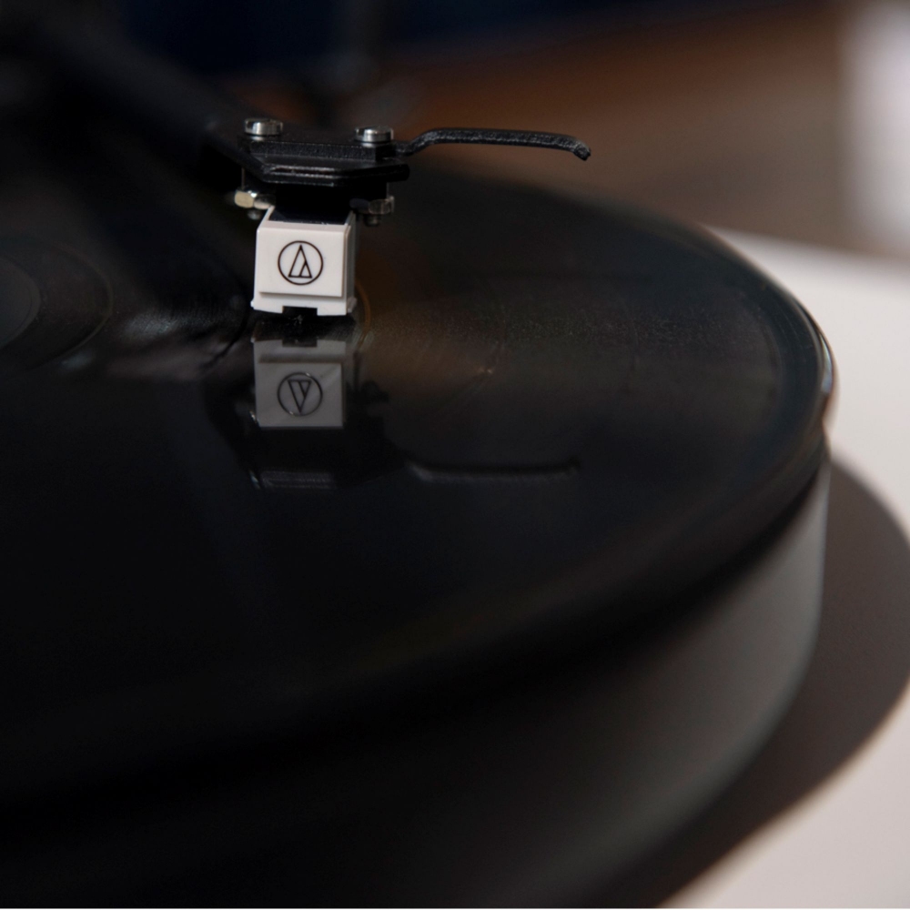 Crosley C6 Bluetooth Turntable