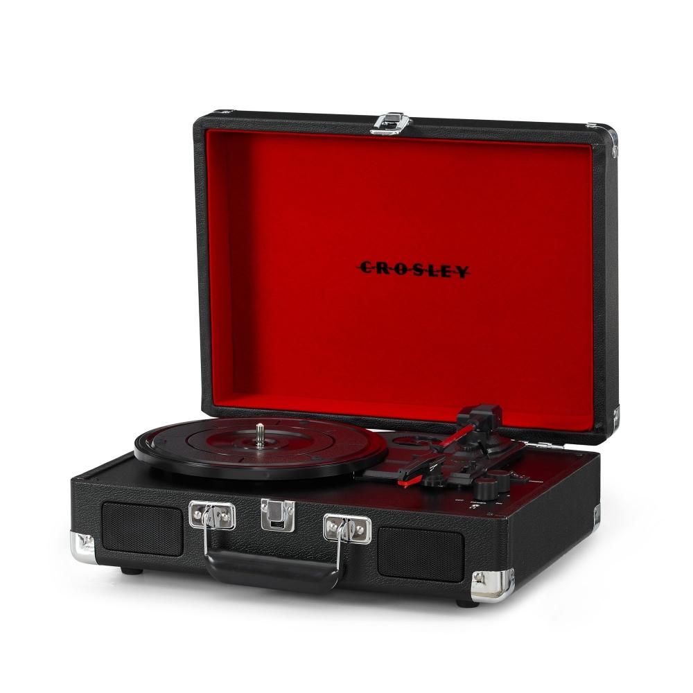 Crosley Giradischi Bluetooth Cruiser Plus