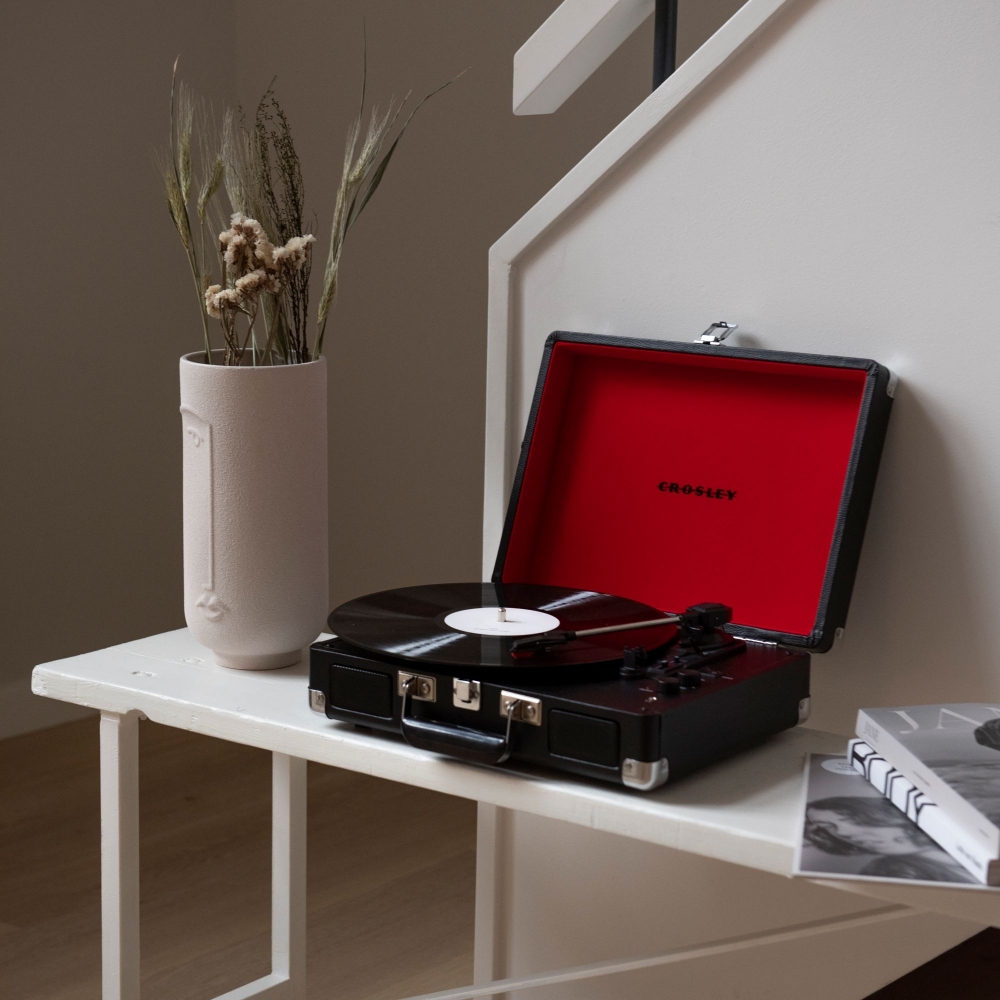 Crosley Giradischi Bluetooth Cruiser Plus