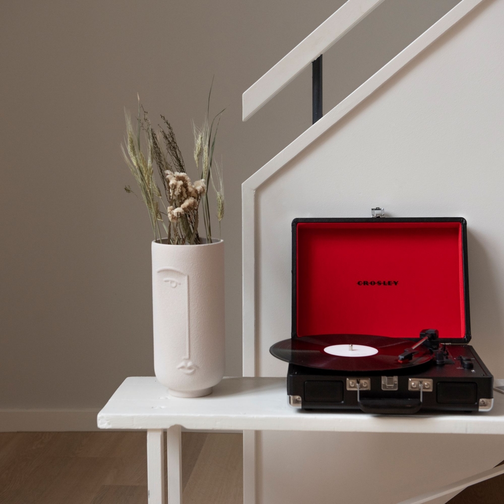 Crosley Giradischi Bluetooth Cruiser Plus