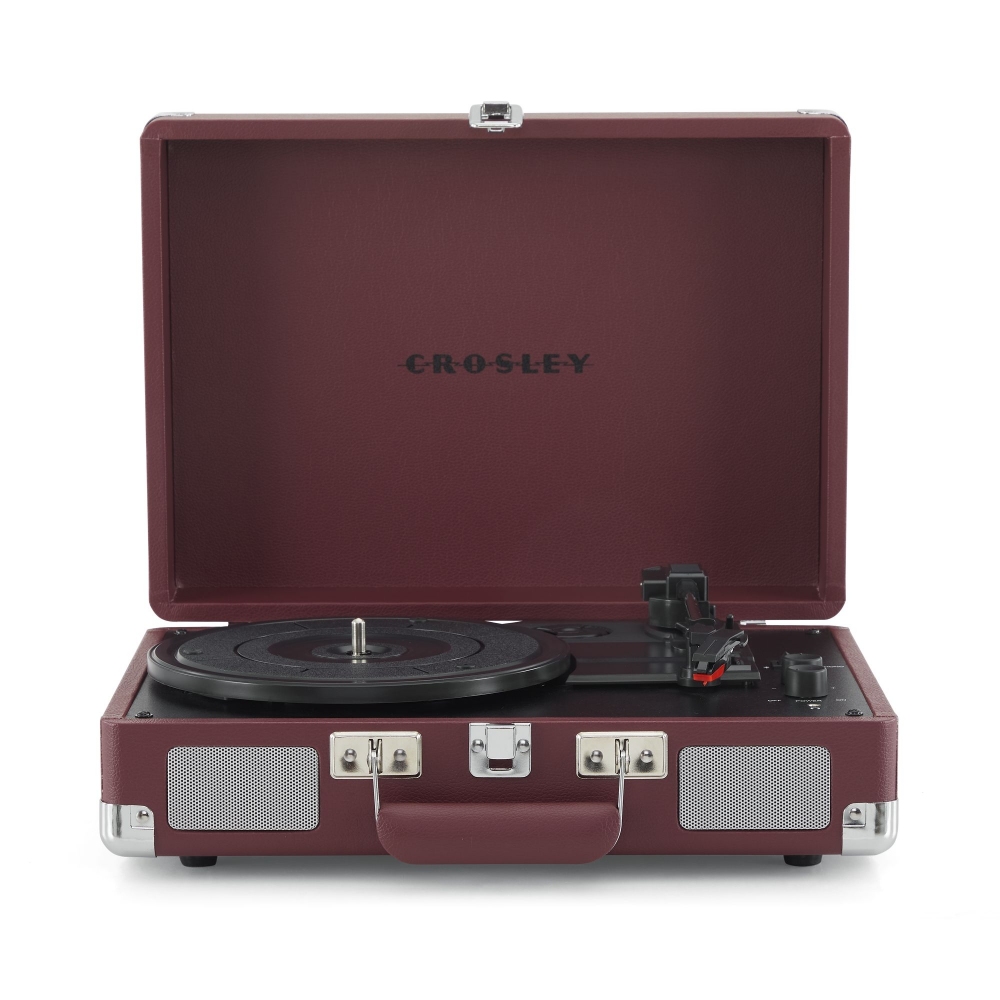 Crosley Giradischi Bluetooth Cruiser...