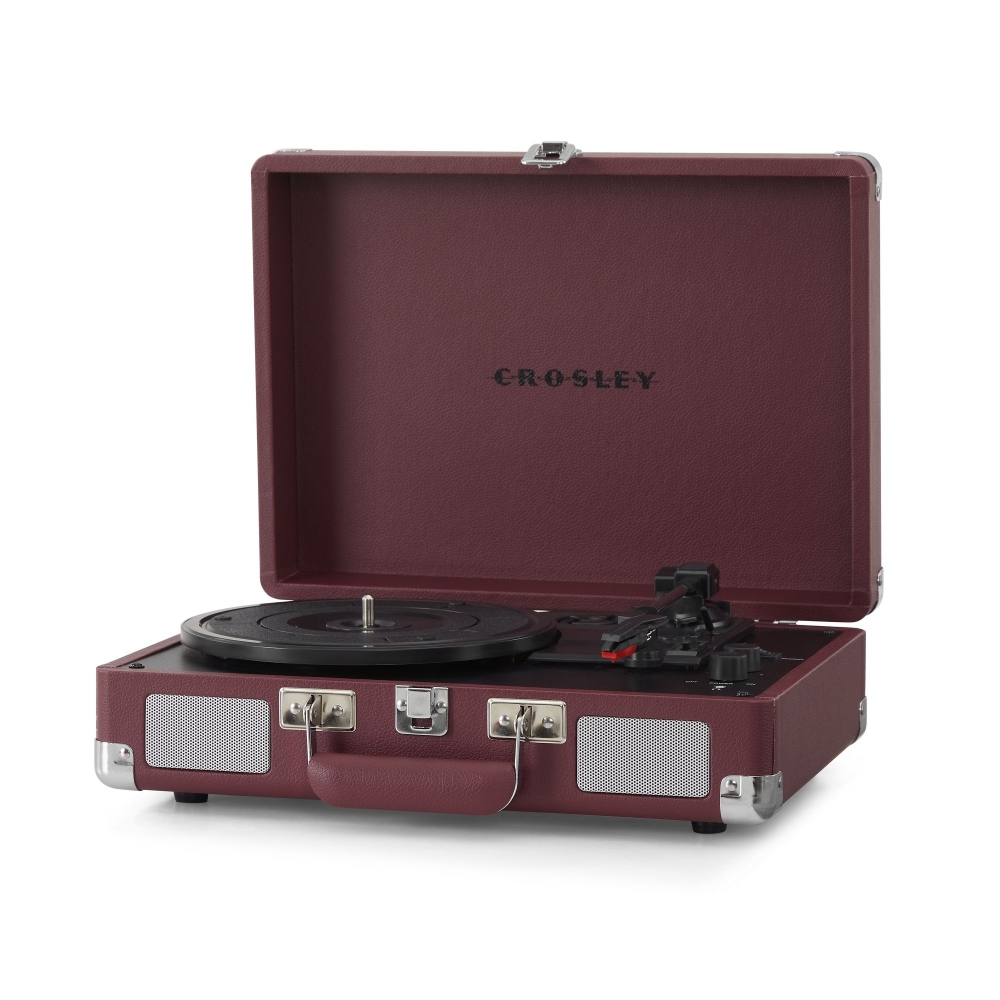 Crosley Giradischi Bluetooth Cruiser Plus