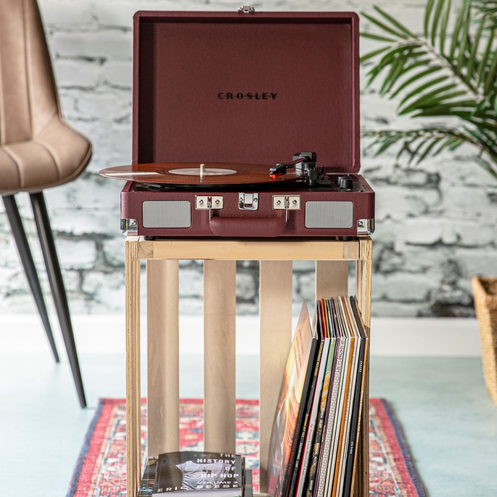 Crosley Giradischi Bluetooth Cruiser Plus