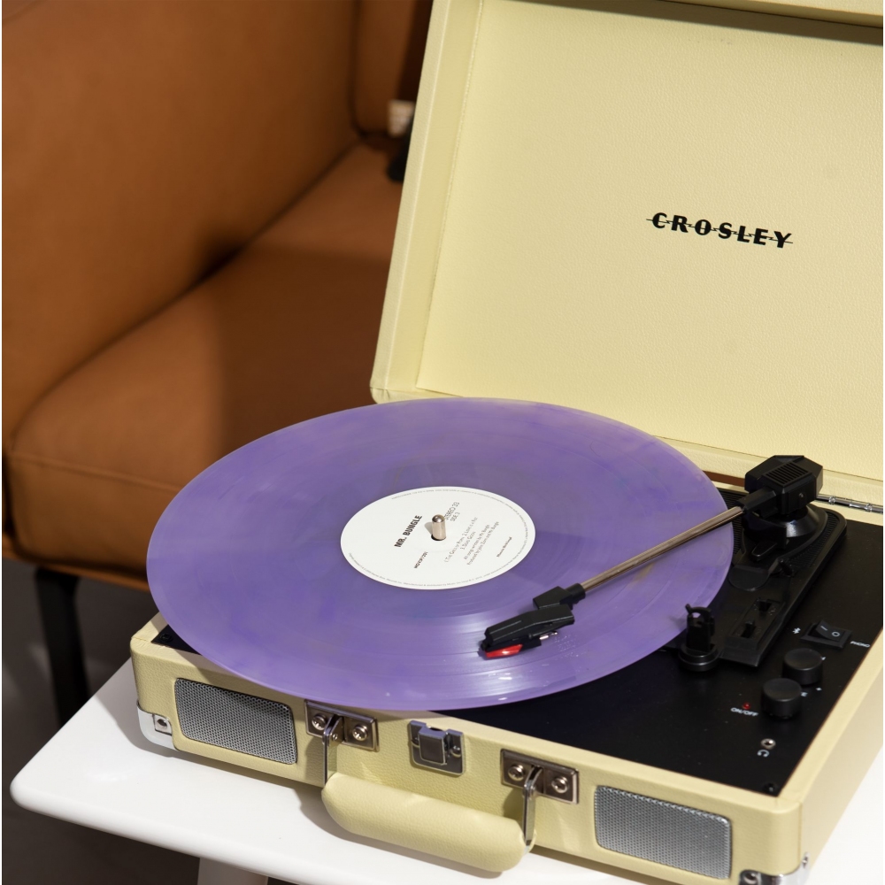 Crosley Giradischi Bluetooth Cruiser Plus