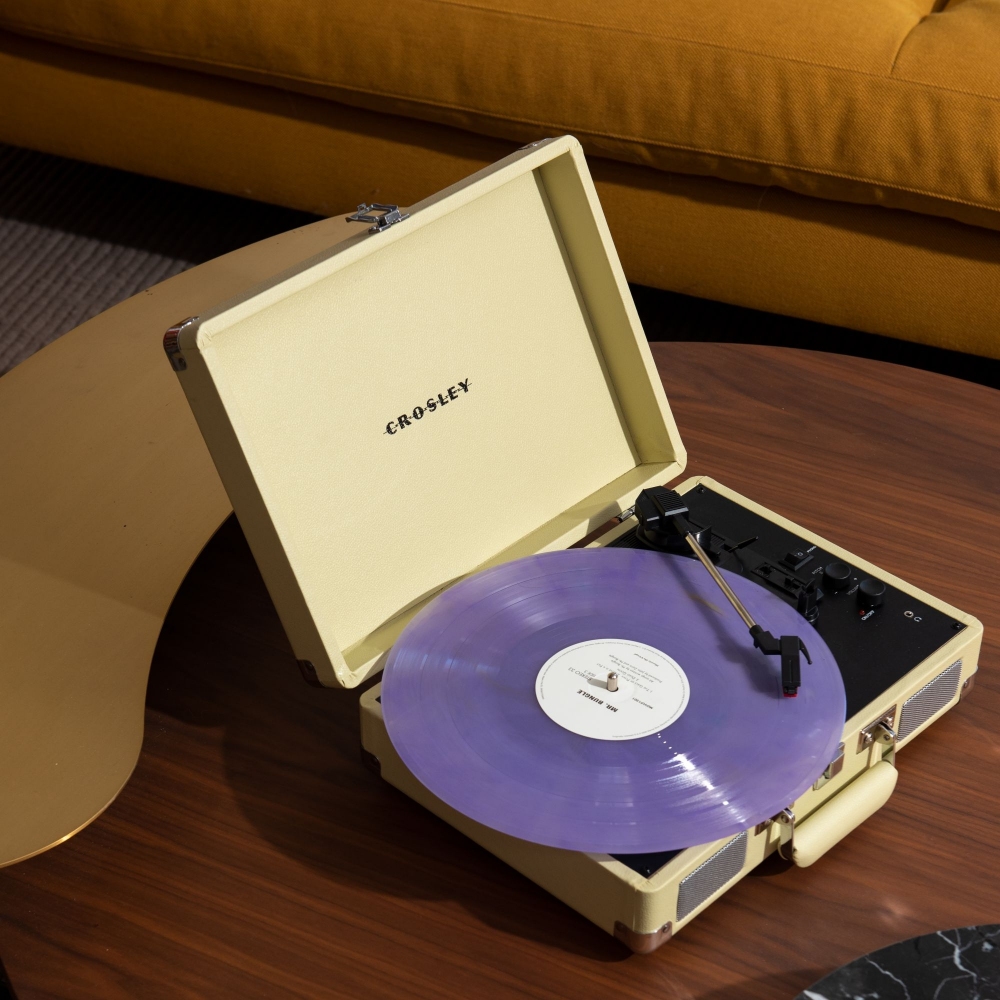 Crosley Giradischi Bluetooth Cruiser Plus