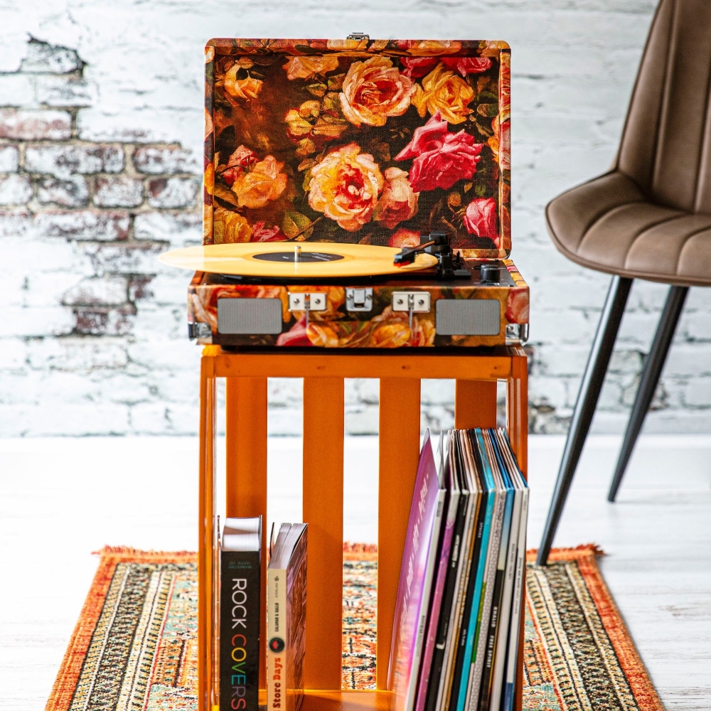 Crosley Giradischi Bluetooth Cruiser Plus