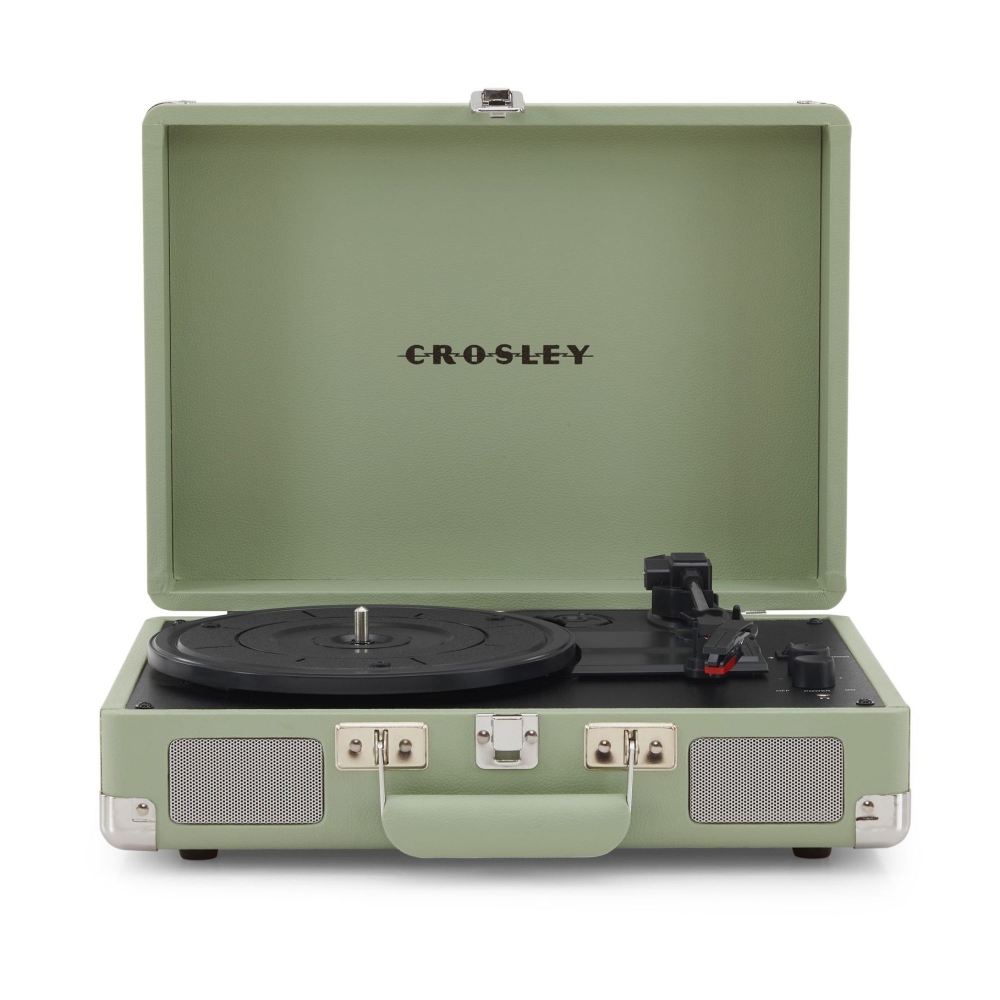 Crosley Giradischi Bluetooth Cruiser...