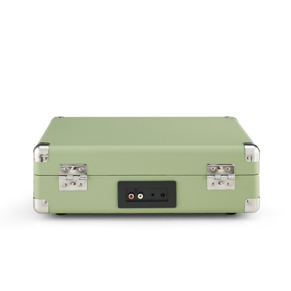 Crosley Cruiser Plus Bluetooth Turntable