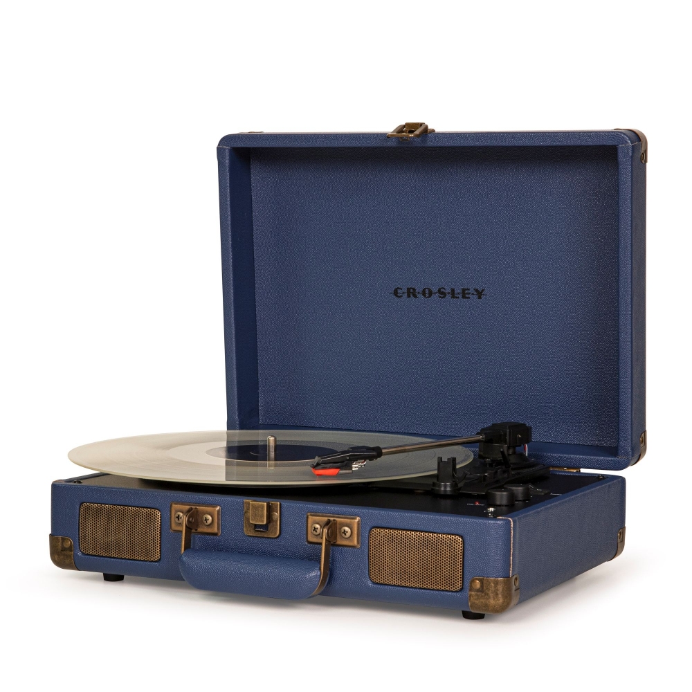 Crosley Giradischi Bluetooth Cruiser Plus