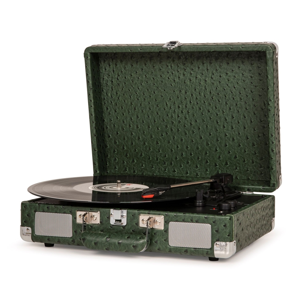 Crosley Giradischi Bluetooth Cruiser Plus