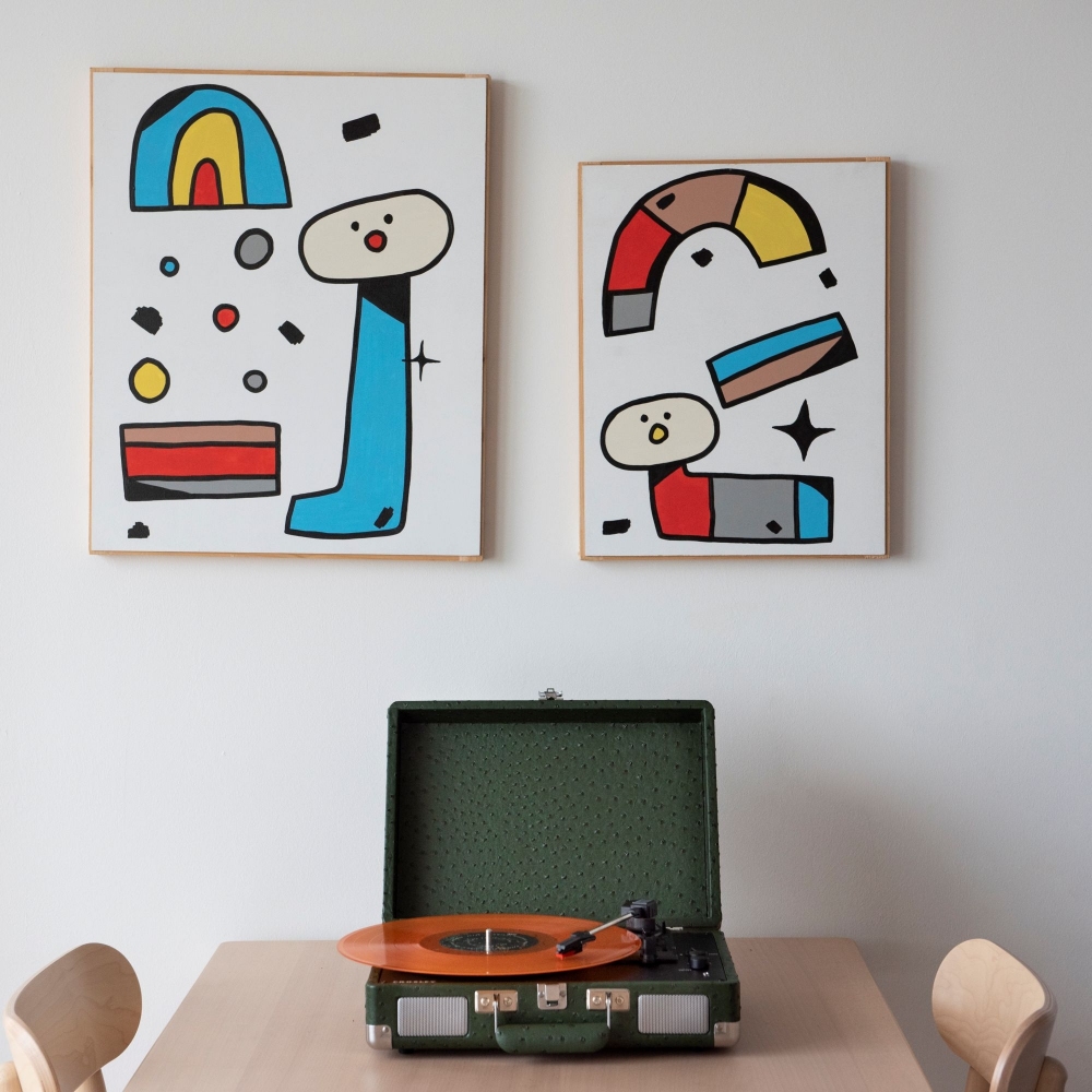 Crosley Giradischi Bluetooth Cruiser Plus