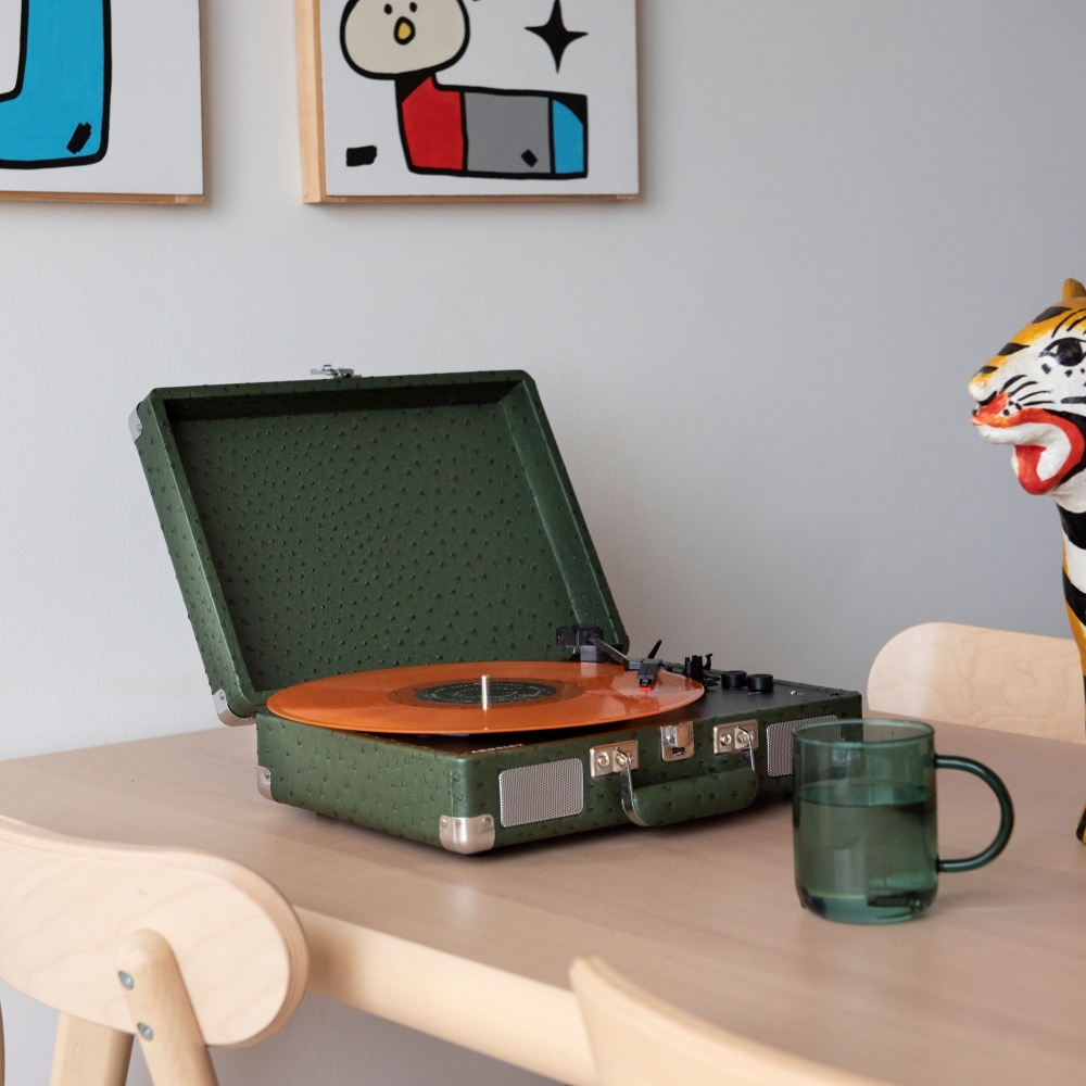 Crosley Giradischi Bluetooth Cruiser Plus