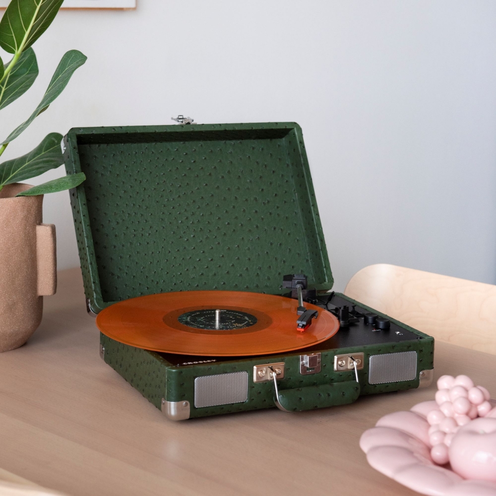 Crosley Giradischi Bluetooth Cruiser Plus