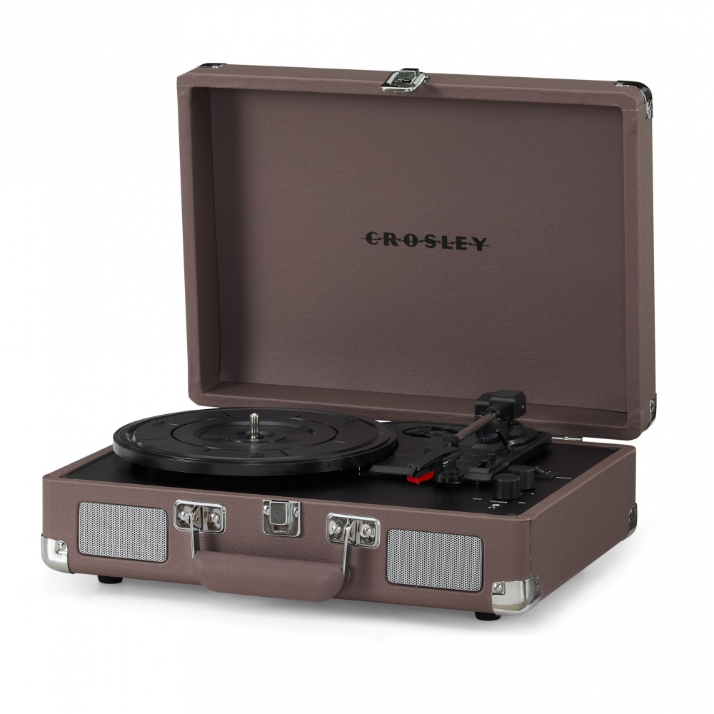 Crosley Cruiser Plus Bluetooth Turntable