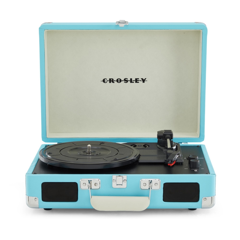 Crosley Giradischi Bluetooth Cruiser...