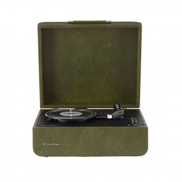 Crosley Giradischi Bluetooth Mercury