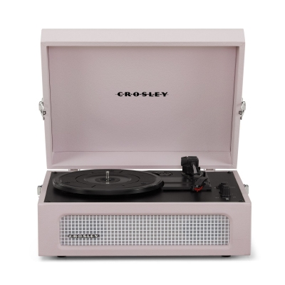 Crosley Giradischi Bluetooth Voyager