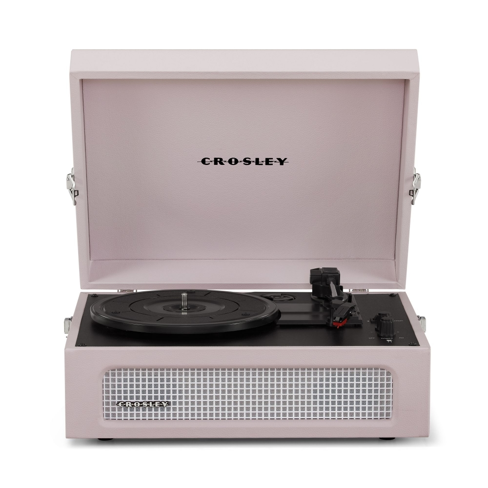 Crosley Voyager Bluetooth Turntable