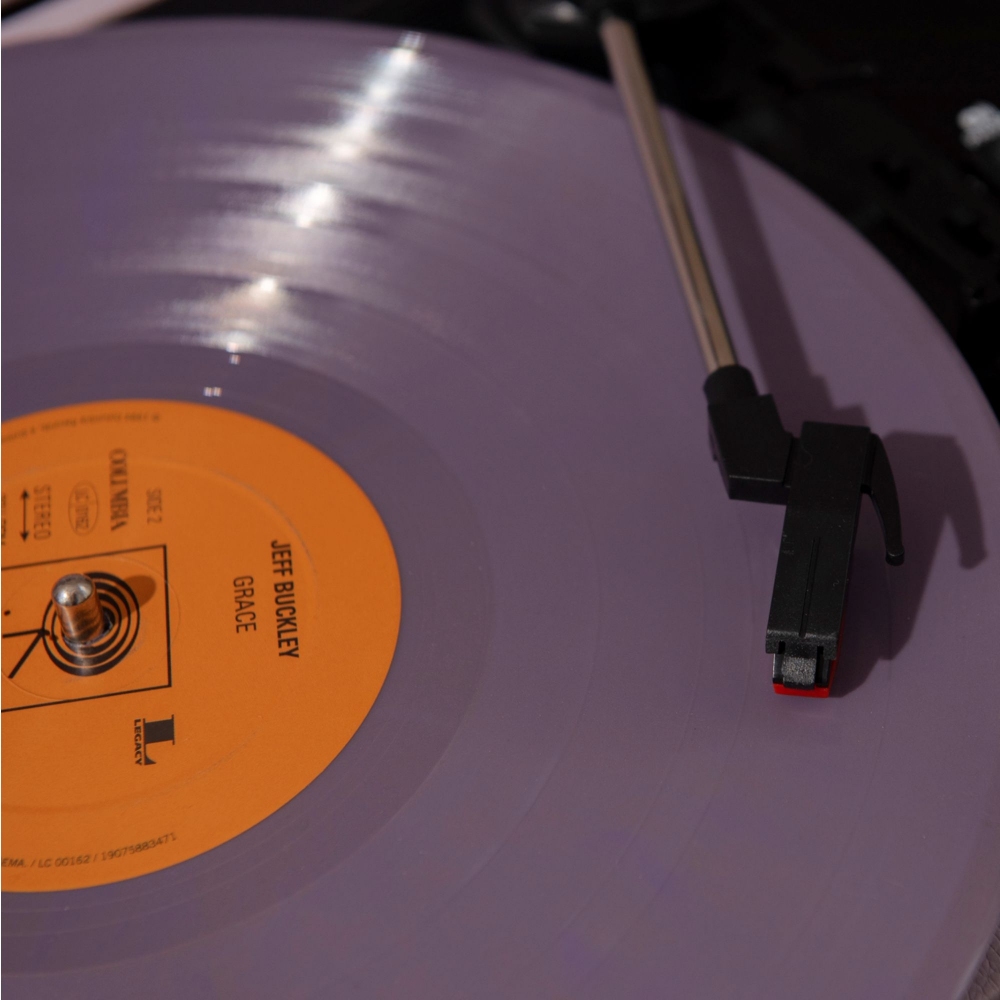 Crosley Giradischi Bluetooth Voyager