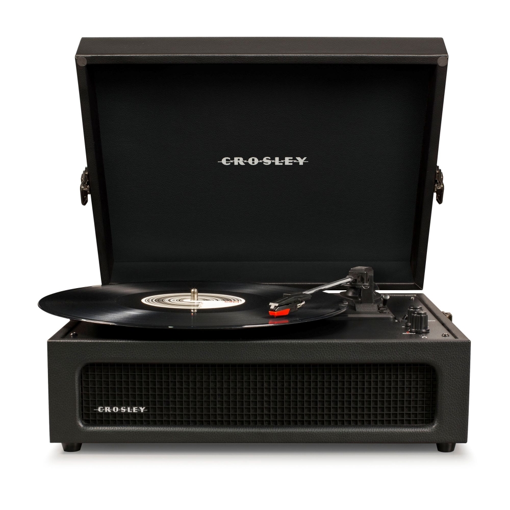 Crosley Voyager Bluetooth Turntable