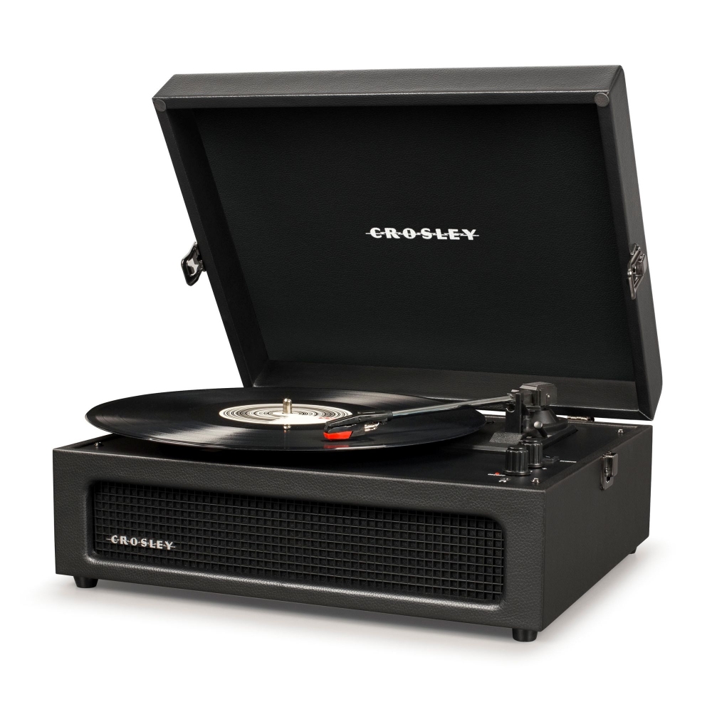 Crosley Giradischi Bluetooth Voyager