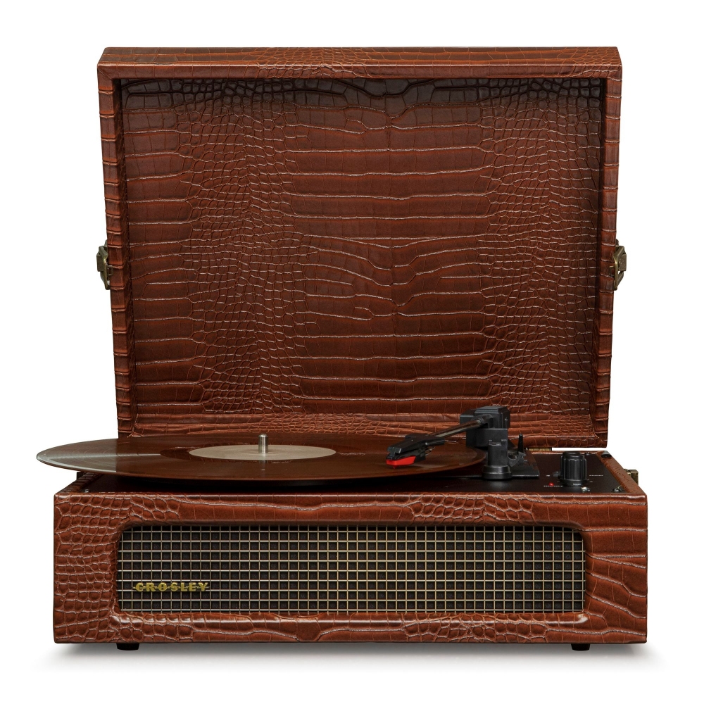 Crosley Voyager Bluetooth Turntable