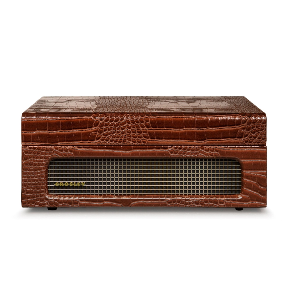 Crosley Giradischi Bluetooth Voyager