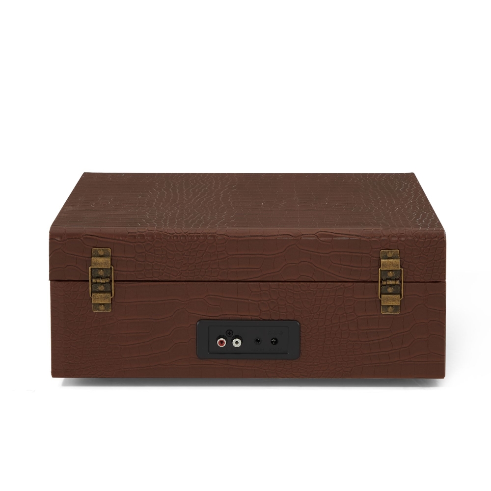 Crosley Giradischi Bluetooth Voyager