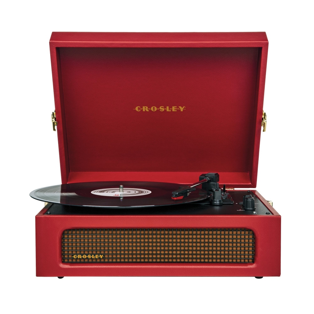 Crosley Voyager Bluetooth Turntable