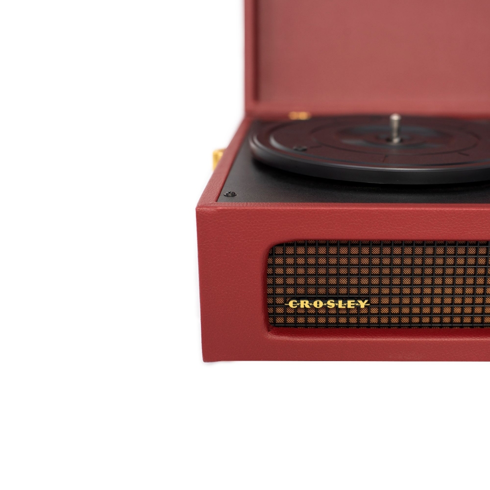 Crosley Giradischi Bluetooth Voyager