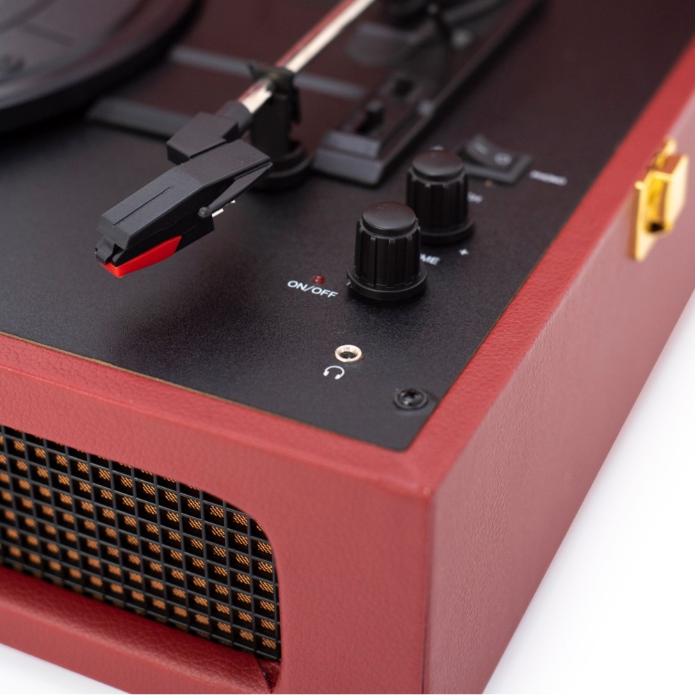 Crosley Giradischi Bluetooth Voyager