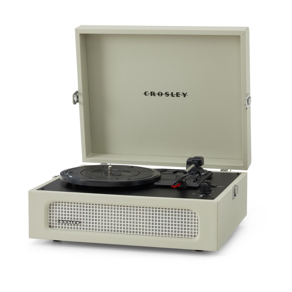 Crosley Giradischi Bluetooth Voyager