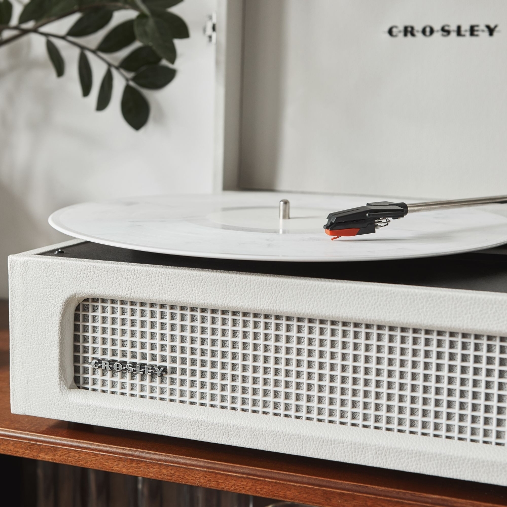 Crosley Giradischi Bluetooth Voyager