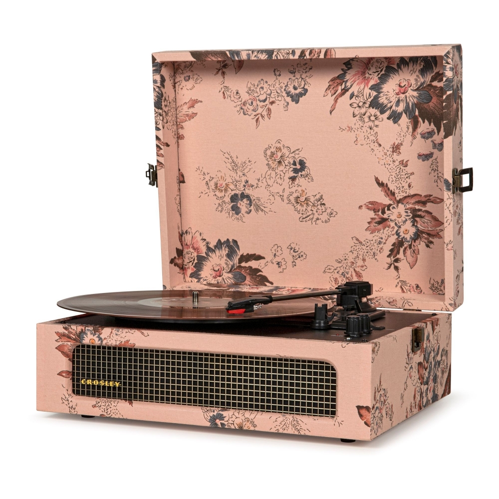 Crosley Voyager Bluetooth Turntable