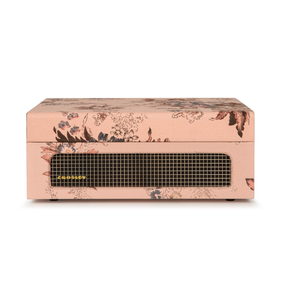 Crosley Voyager Bluetooth Turntable