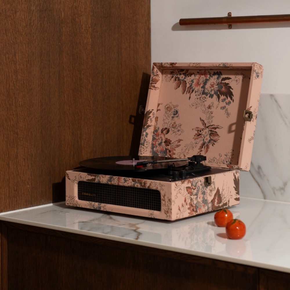 Crosley Voyager Bluetooth Turntable