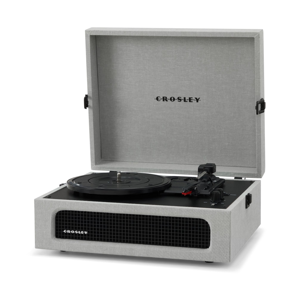Crosley Giradischi Bluetooth Voyager
