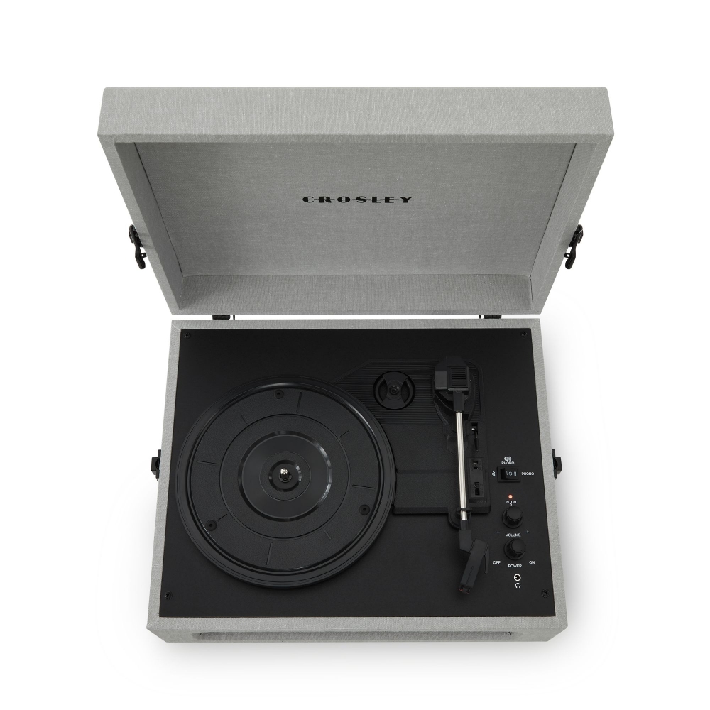 Crosley Giradischi Bluetooth Voyager