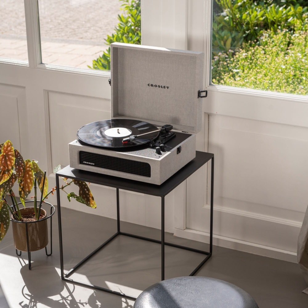 Crosley Giradischi Bluetooth Voyager