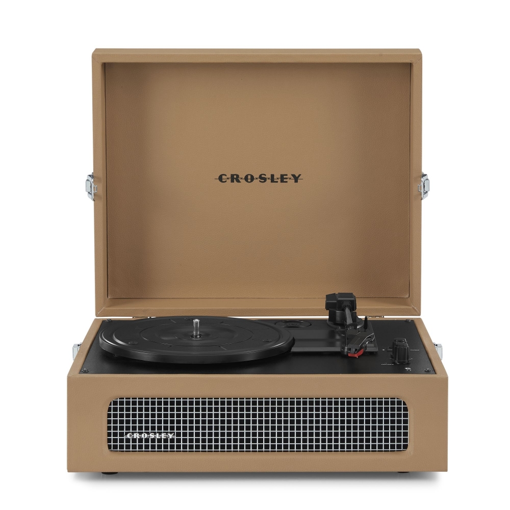 Crosley Voyager Bluetooth Turntable