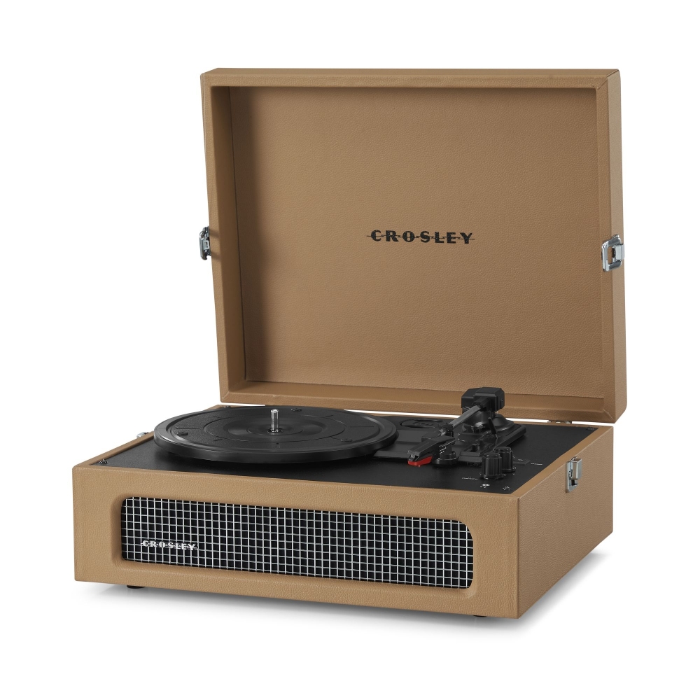 Crosley Giradischi Bluetooth Voyager