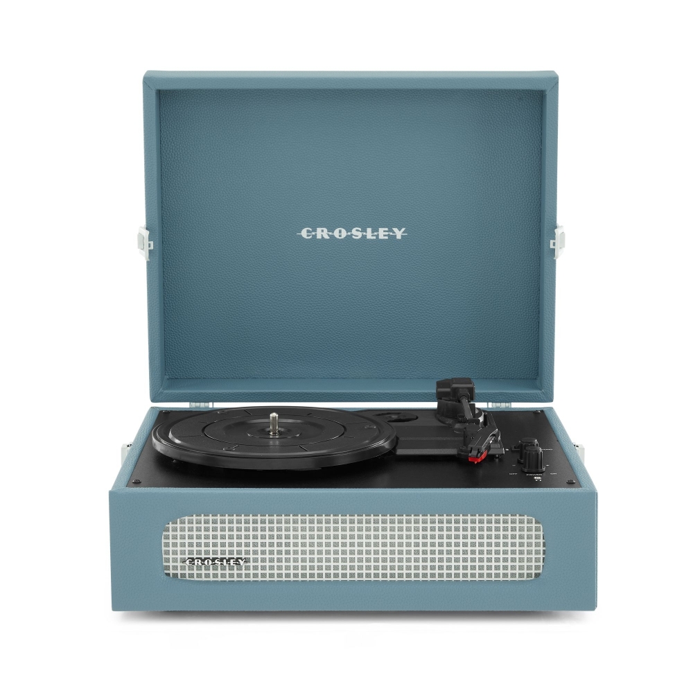 Crosley Voyager Bluetooth Turntable