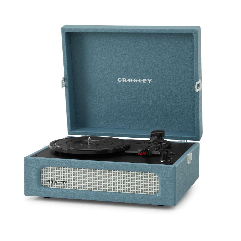 Crosley Giradischi Bluetooth Voyager