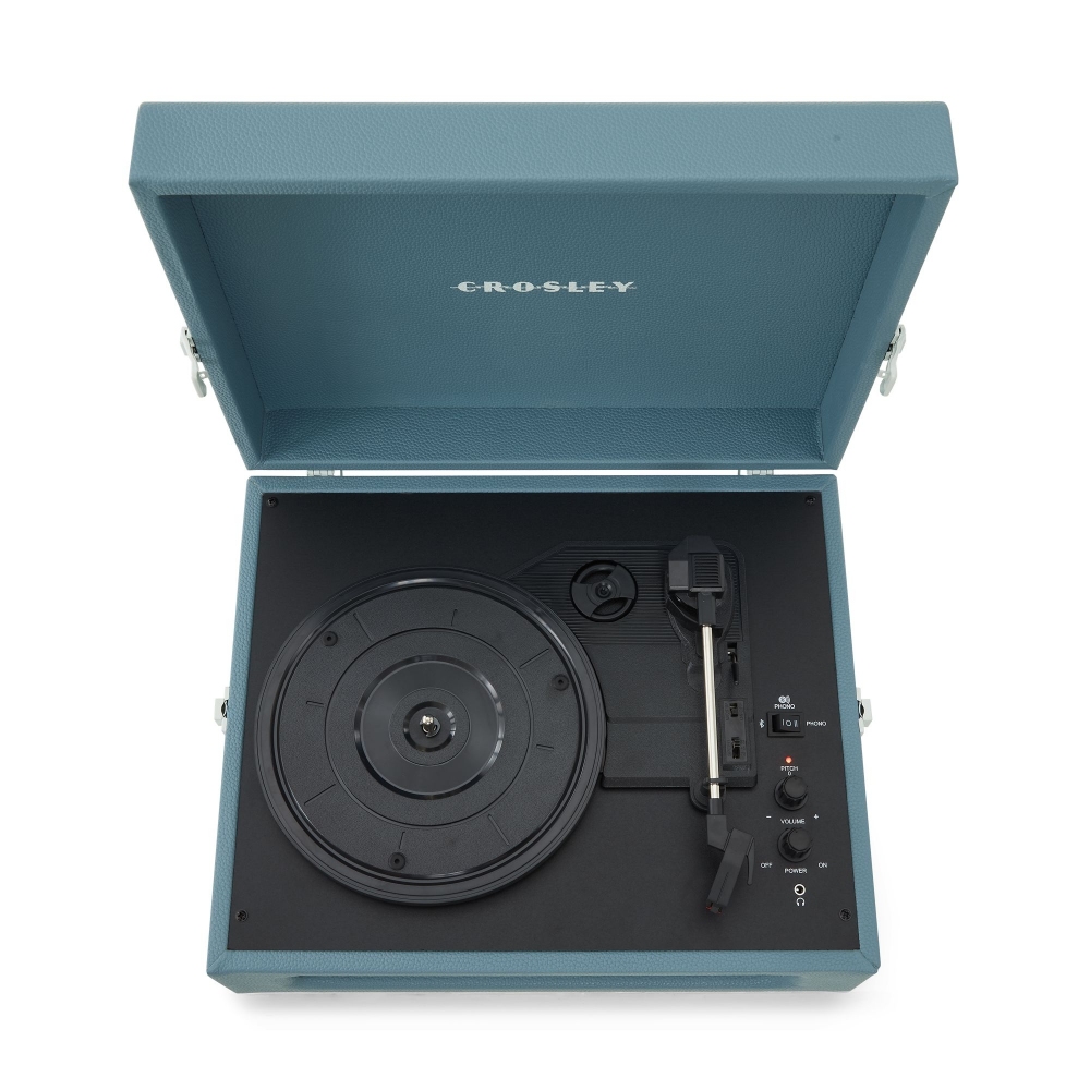 Crosley Giradischi Bluetooth Voyager