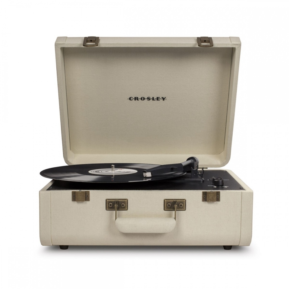 Crosley Giradischi Portfolio Bluetooth
