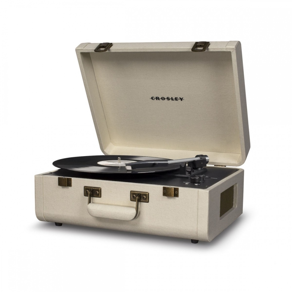 Crosley Giradischi Portfolio Bluetooth